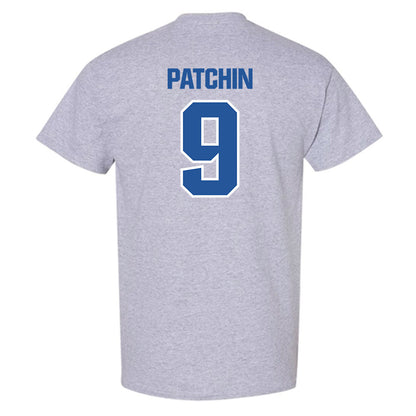 Hampton - NCAA Football : Matt Patchin - Classic Shersey T-Shirt-1