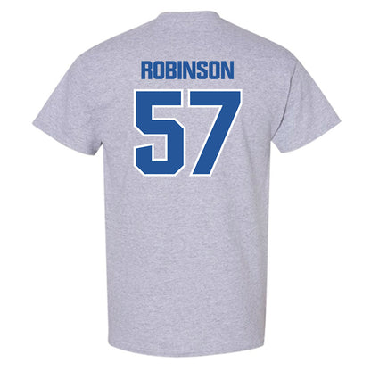 Hampton - NCAA Football : Chase Robinson - Classic Shersey T-Shirt-1