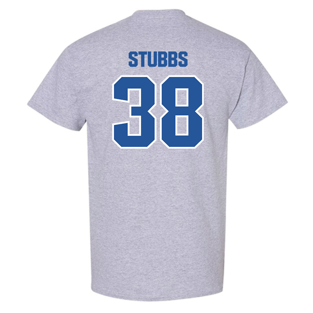 Hampton - NCAA Football : Jaden Stubbs - Classic Shersey T-Shirt-1