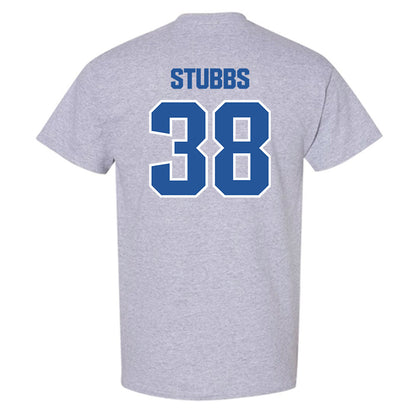 Hampton - NCAA Football : Jaden Stubbs - Classic Shersey T-Shirt-1