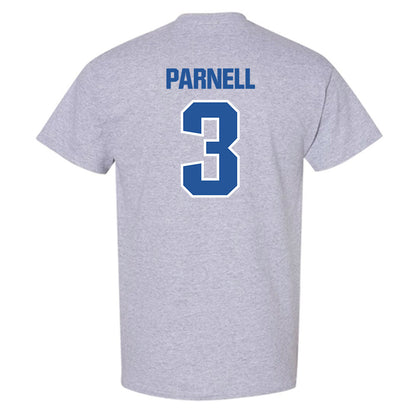 Hampton - NCAA Football : Brandon Parnell - Classic Shersey T-Shirt-1