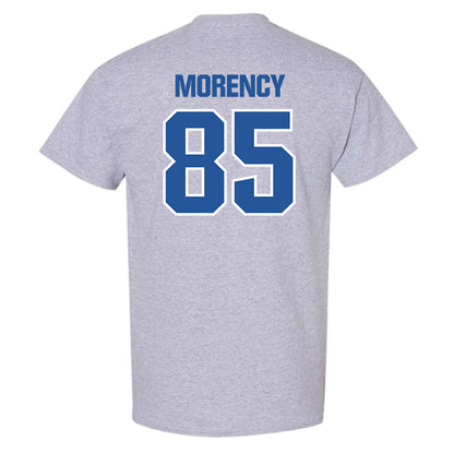 Hampton - NCAA Football : Jode Morency - Classic Shersey T-Shirt-1