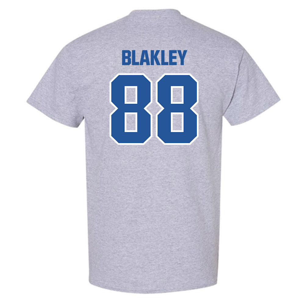 Hampton - NCAA Football : Ben Blakley - Classic Shersey T-Shirt-1