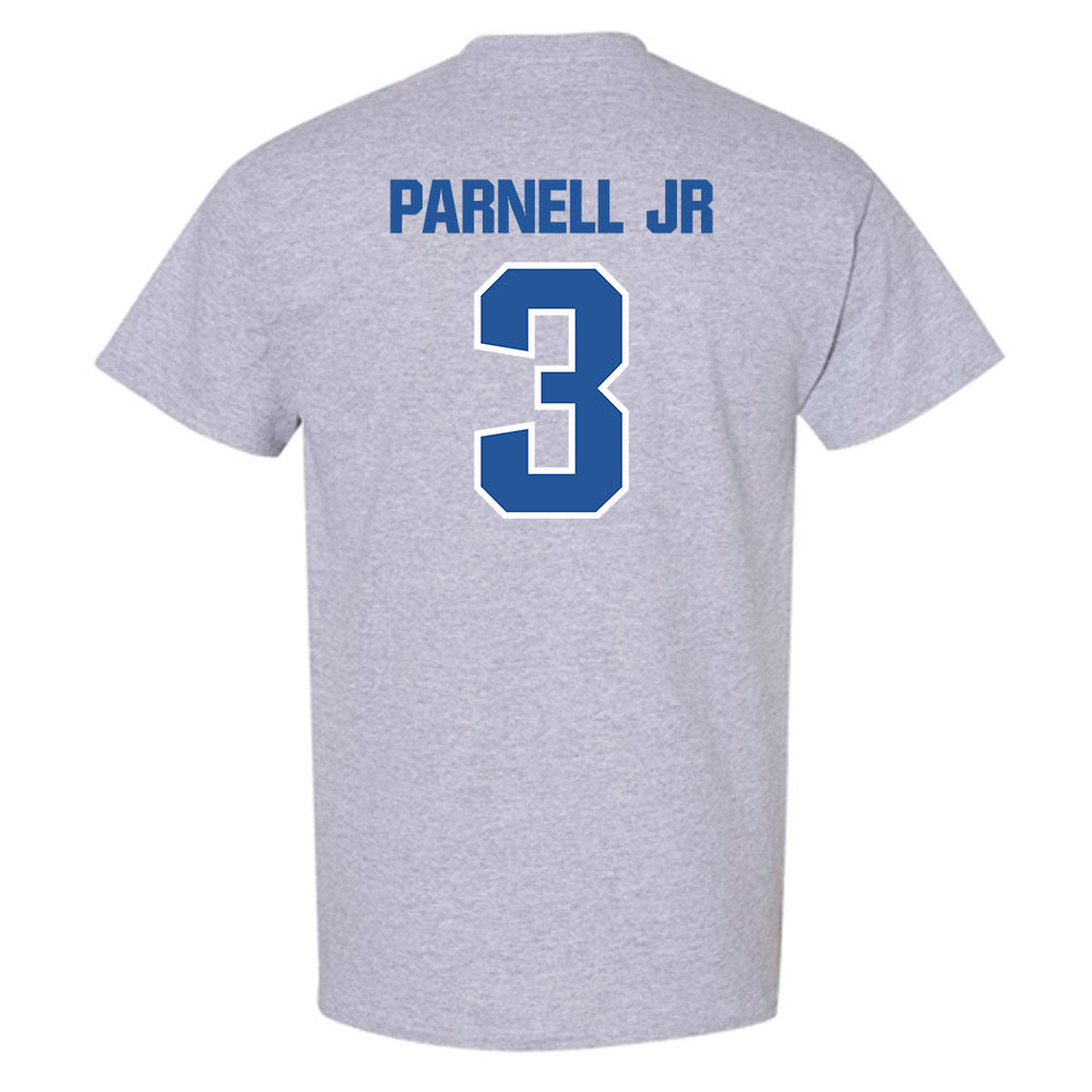 Hampton - NCAA Football : Brandon Parnell Jr - Classic Shersey T-Shirt-1