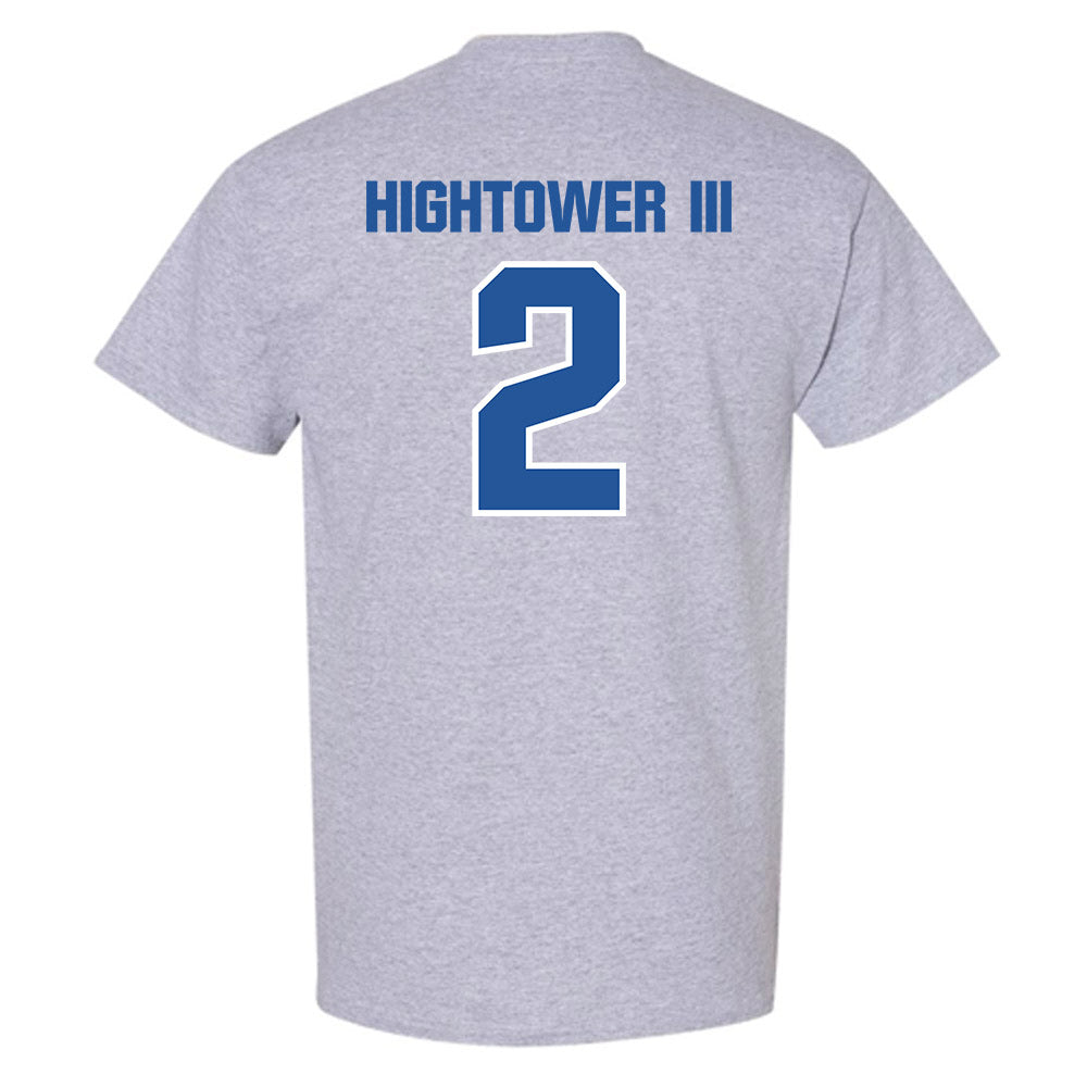 Hampton - NCAA Football : Anthony Hightower III - Classic Shersey T-Shirt-1