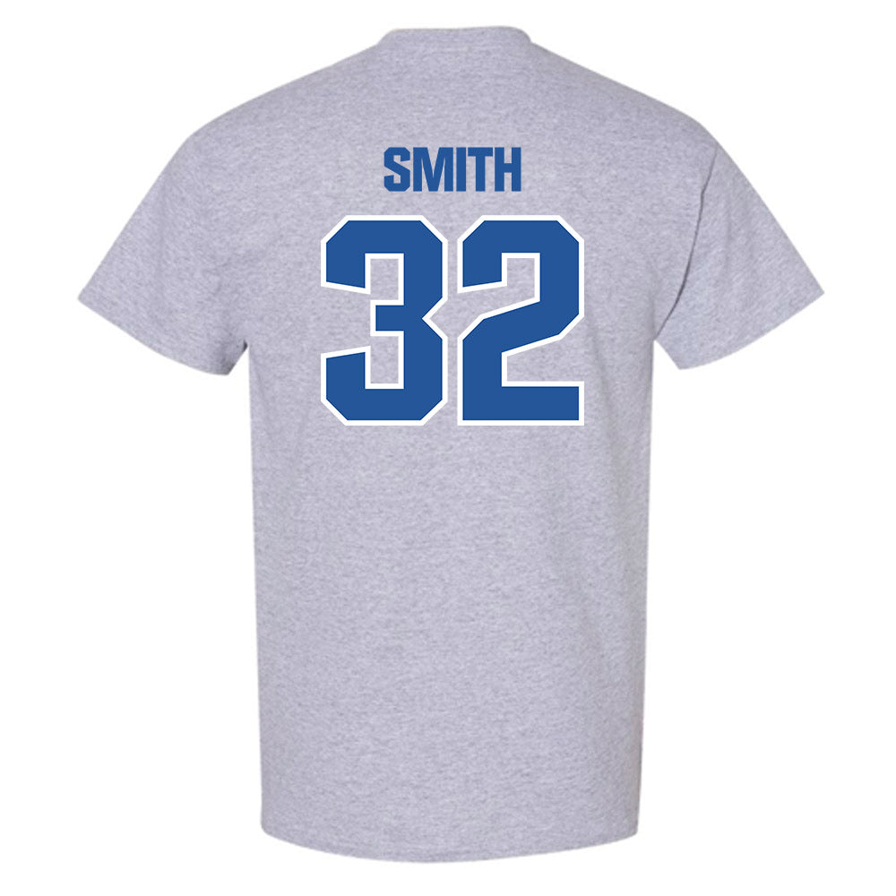 Hampton - NCAA Football : Cole Smith - Classic Shersey T-Shirt-1