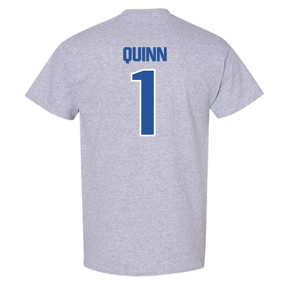 Hampton - NCAA Softball : Kylee Quinn - Classic Shersey T-Shirt-1