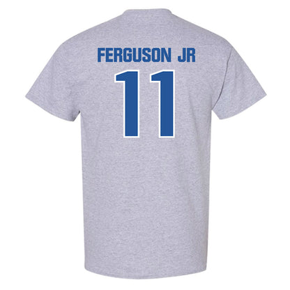 Hampton - NCAA Football : Marshawn Ferguson jr - Classic Shersey T-Shirt-1