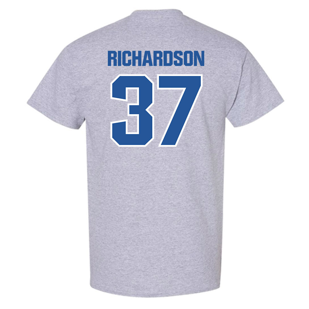 Hampton - NCAA Football : Kevin Richardson - Classic Shersey T-Shirt-1