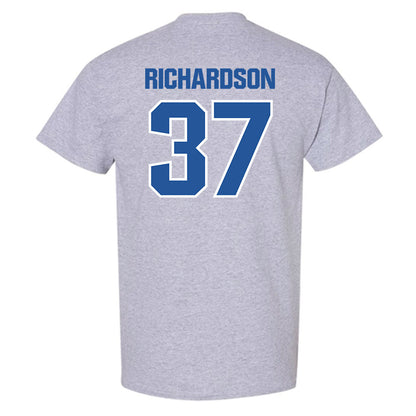 Hampton - NCAA Football : Kevin Richardson - Classic Shersey T-Shirt-1