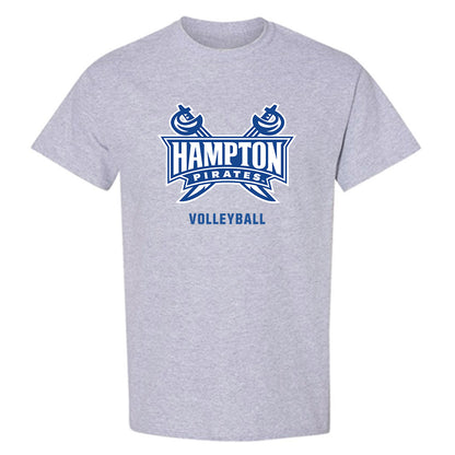 Hampton - NCAA Women's Volleyball : Jaya Rimm - Classic Shersey T-Shirt-0