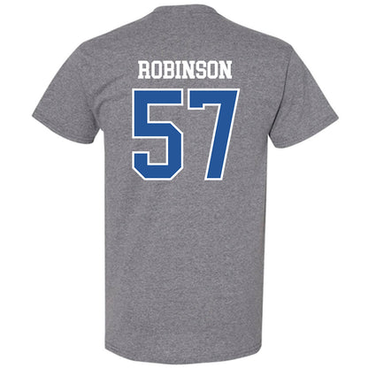 Hampton - NCAA Football : Chase Robinson - Classic Shersey T-Shirt-1