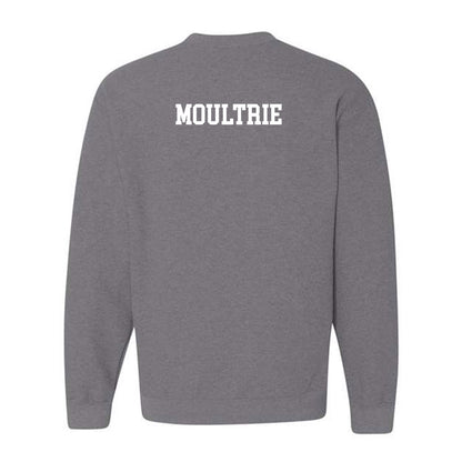 Hampton - NCAA Women's Cross Country : Angel Moultrie - Classic Shersey Crewneck Sweatshirt-1
