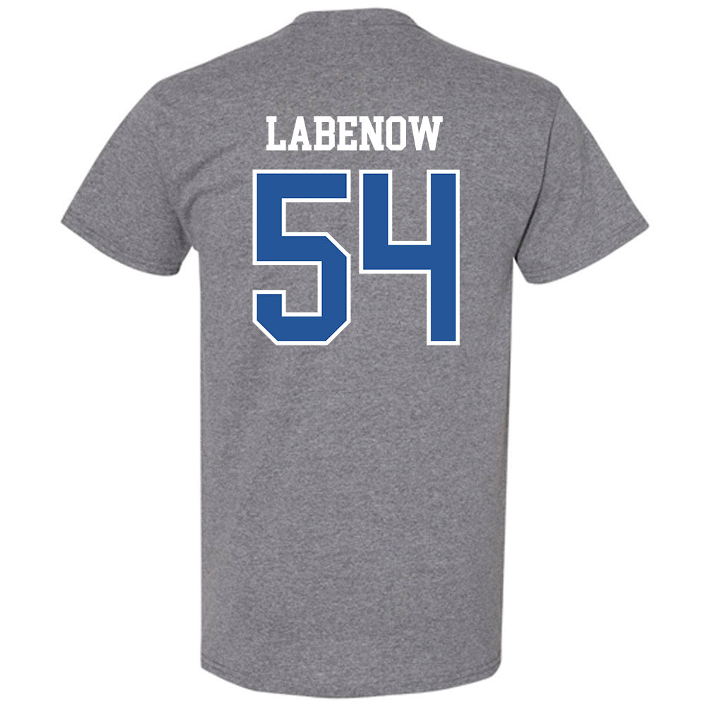 Hampton - NCAA Football : Alexander Labenow - Classic Shersey T-Shirt-1