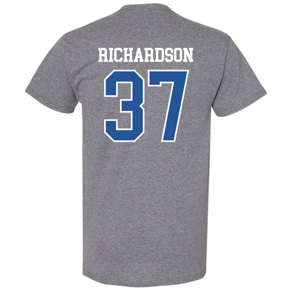 Hampton - NCAA Football : Kevin Richardson - Classic Shersey T-Shirt-1