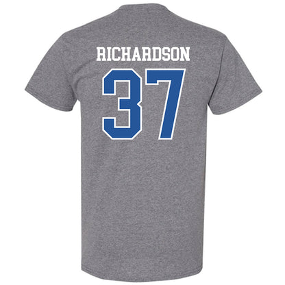 Hampton - NCAA Football : Kevin Richardson - Classic Shersey T-Shirt-1