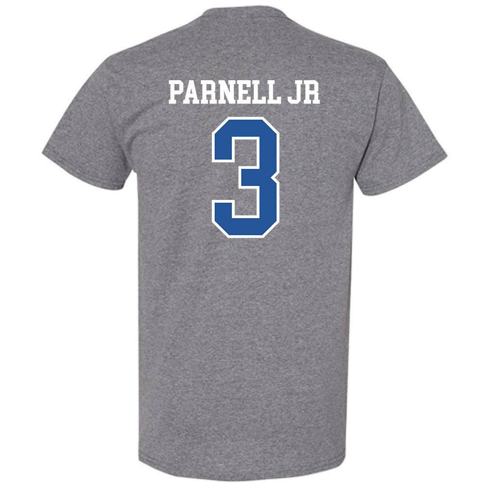 Hampton - NCAA Football : Brandon Parnell Jr - Classic Shersey T-Shirt-1