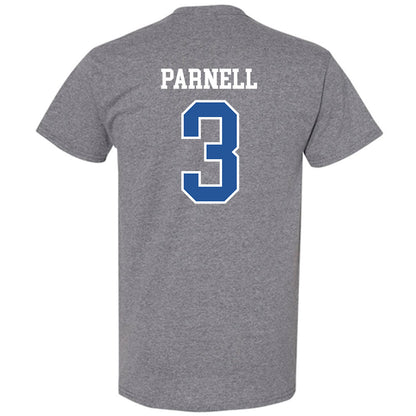 Hampton - NCAA Football : Brandon Parnell - Classic Shersey T-Shirt-1