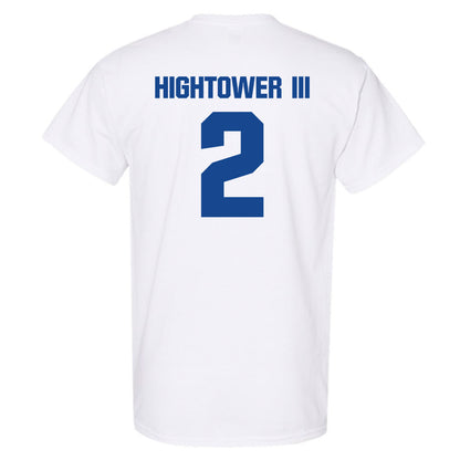 Hampton - NCAA Football : Anthony Hightower III - Classic Shersey T-Shirt-1