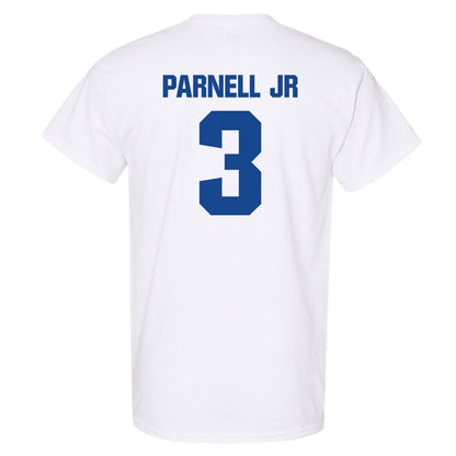 Hampton - NCAA Football : Brandon Parnell Jr - Classic Shersey T-Shirt-1