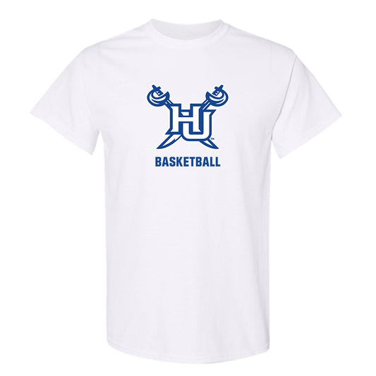 Hampton - NCAA Women's Basketball : Diamond Wiggins - Classic Shersey T-Shirt-0