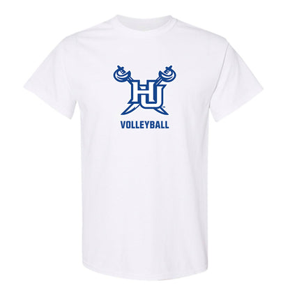 Hampton - NCAA Women's Volleyball : Jaya Rimm - Classic Shersey T-Shirt-0