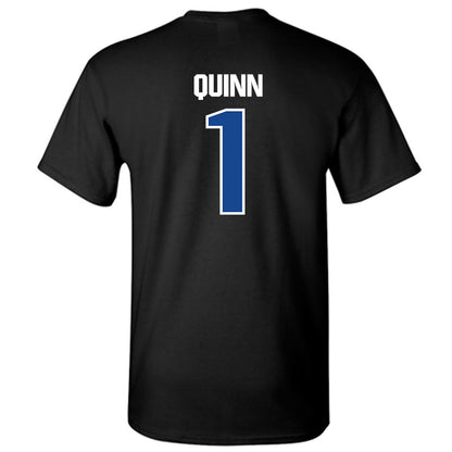 Hampton - NCAA Softball : Kylee Quinn - Classic Shersey T-Shirt-1