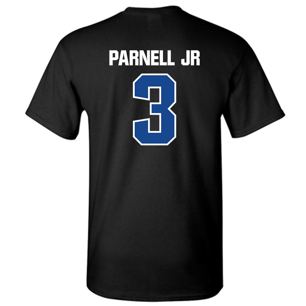 Hampton - NCAA Football : Brandon Parnell Jr - Classic Shersey T-Shirt-1