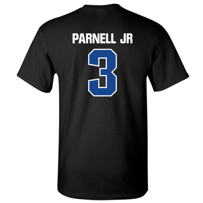 Hampton - NCAA Football : Brandon Parnell Jr - Classic Shersey T-Shirt-1