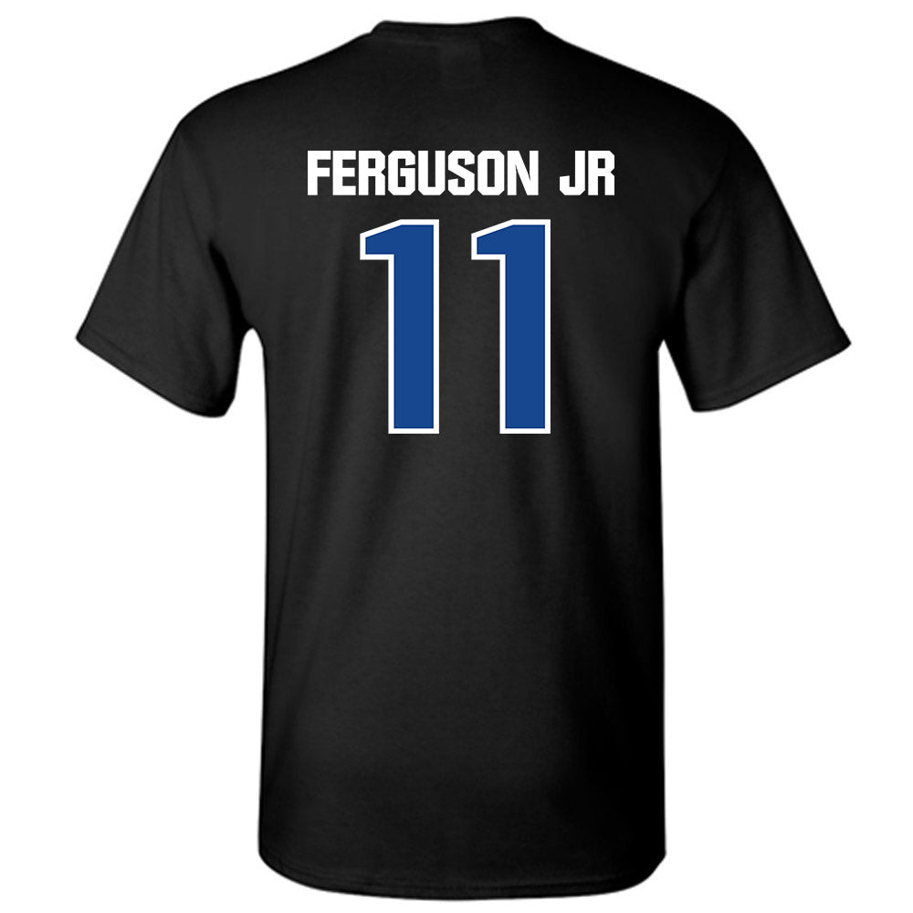 Hampton - NCAA Football : Marshawn Ferguson jr - Classic Shersey T-Shirt-1