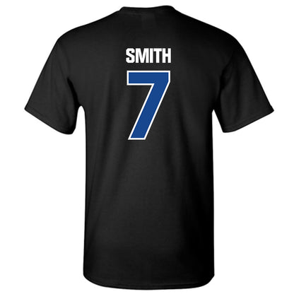 Hampton - NCAA Football : Isaiah Smith - Classic Shersey T-Shirt-1