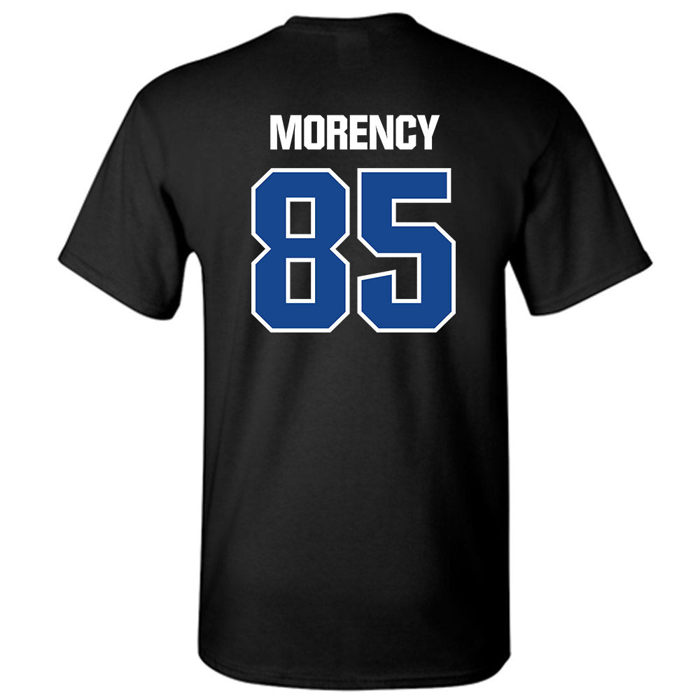 Hampton - NCAA Football : Jode Morency - Classic Shersey T-Shirt-1