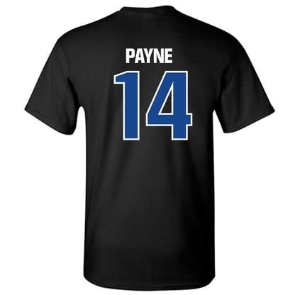 Hampton - NCAA Women's Soccer : Evelyn Payne - Classic Shersey T-Shirt-1