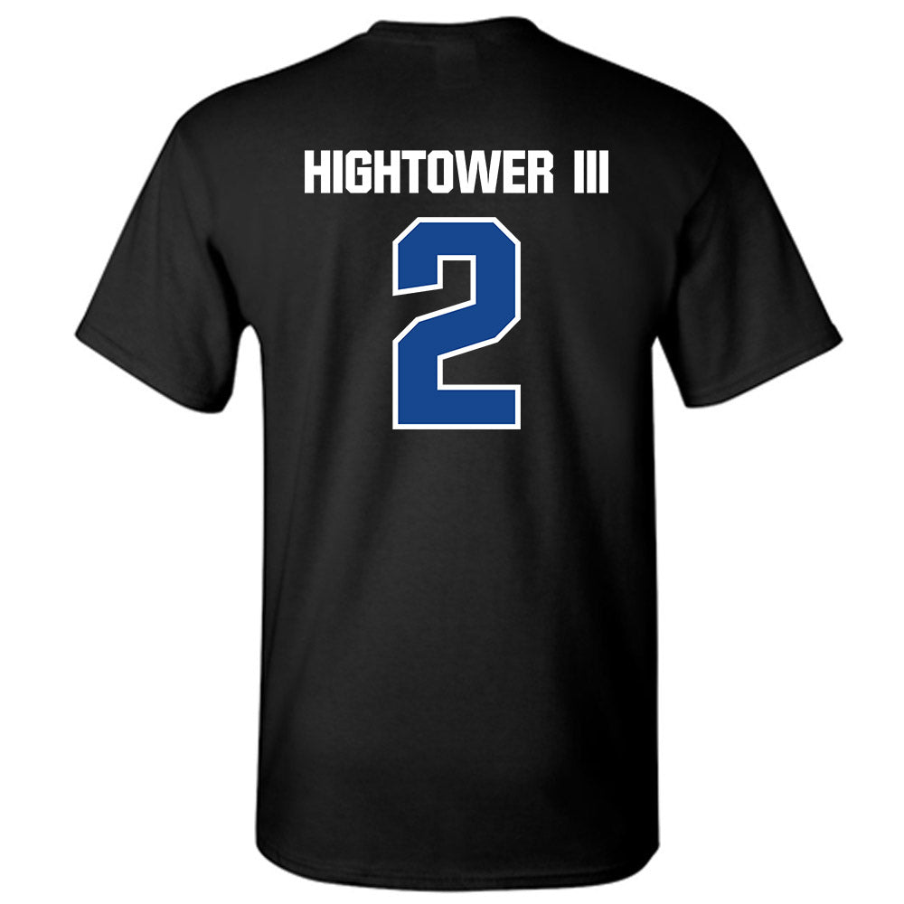 Hampton - NCAA Football : Anthony Hightower III - Classic Shersey T-Shirt-1