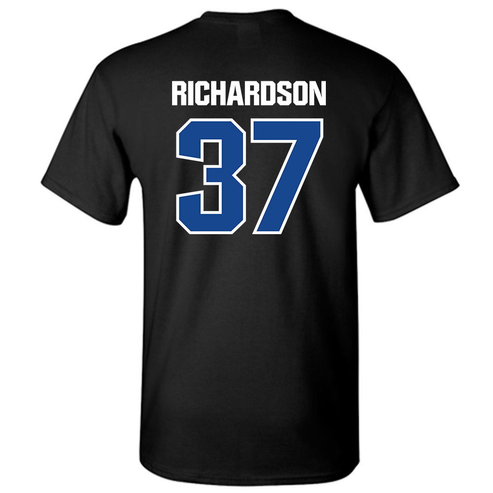Hampton - NCAA Football : Kevin Richardson - Classic Shersey T-Shirt-1