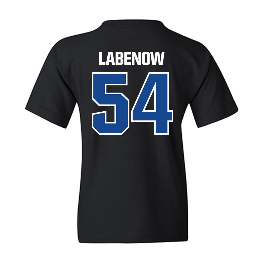 Hampton - NCAA Football : Alexander Labenow - Classic Shersey Youth T-Shirt-1