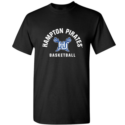 Hampton - NCAA Women's Basketball : Kennedy Hall - Classic Shersey T-Shirt-0