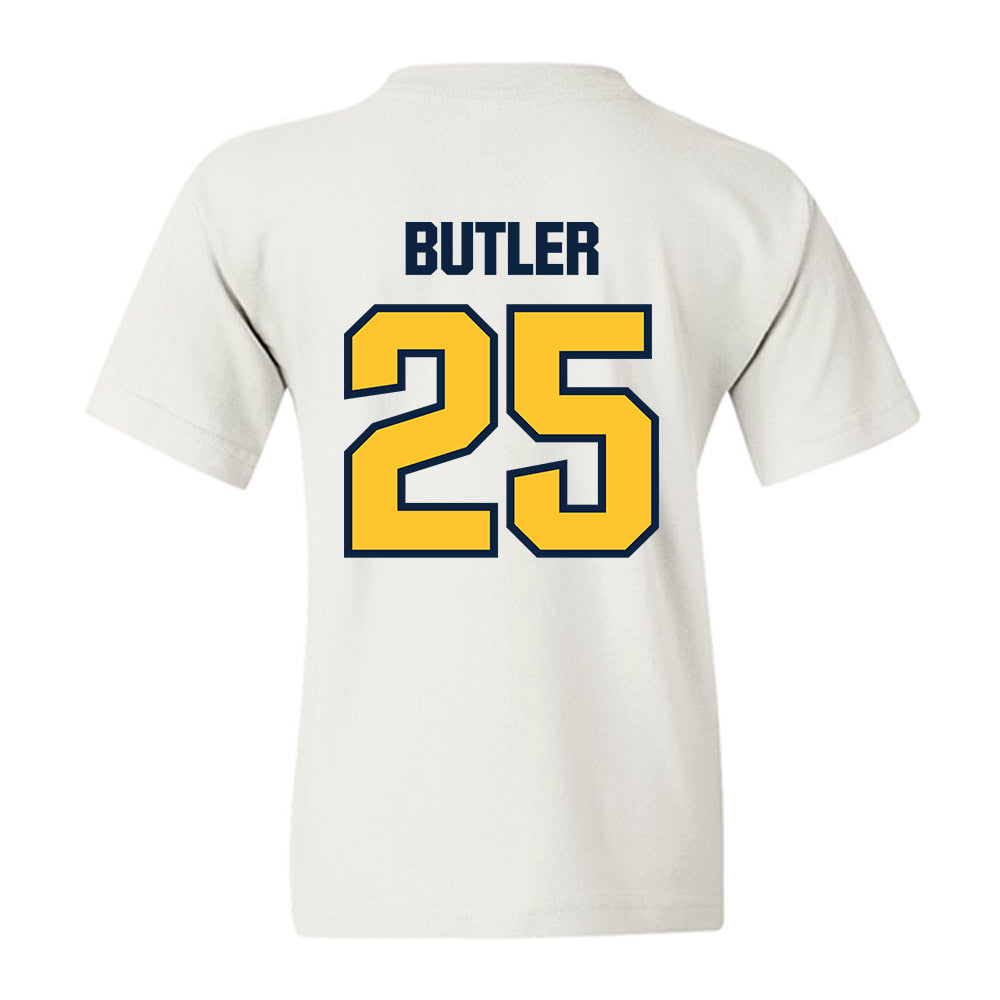 Murray State - NCAA Men's Basketball : Dillon Butler - Fashion Shersey Youth T-Shirt-1