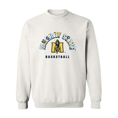Murray State - NCAA Men's Basketball : Dillon Butler - Fashion Shersey Crewneck Sweatshirt-0