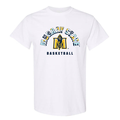 Murray State - NCAA Men's Basketball : Roman Domon - Fashion Shersey T-Shirt-0