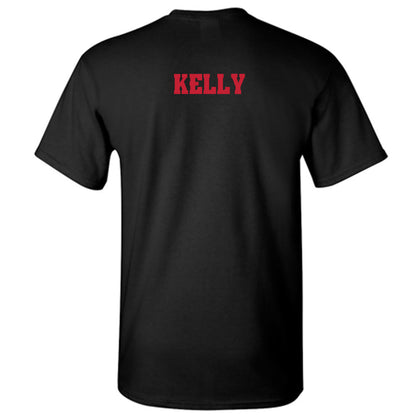 Wisconsin - NCAA Football : Will Kelly - Classic Shersey T-Shirt-1