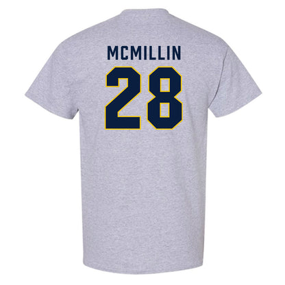 Michigan - NCAA Women's Volleyball : Trixie McMillin - Classic Shersey T-Shirt-1