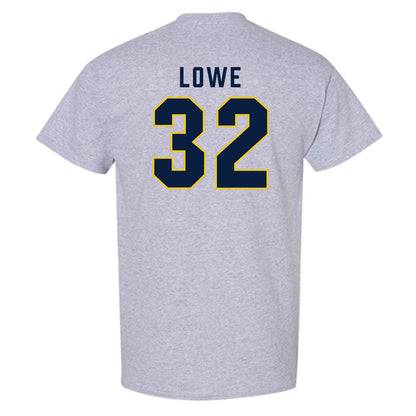 Michigan - NCAA Football : Jeremiah Lowe - Classic Shersey T-Shirt-1