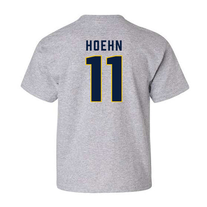Michigan - NCAA Softball : Erin Hoehn - Classic Shersey Youth T-Shirt-1