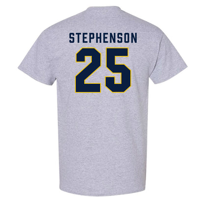 Michigan - NCAA Softball : Ella Stephenson - Classic Shersey T-Shirt-1