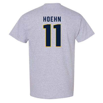 Michigan - NCAA Softball : Erin Hoehn - Classic Shersey T-Shirt-1