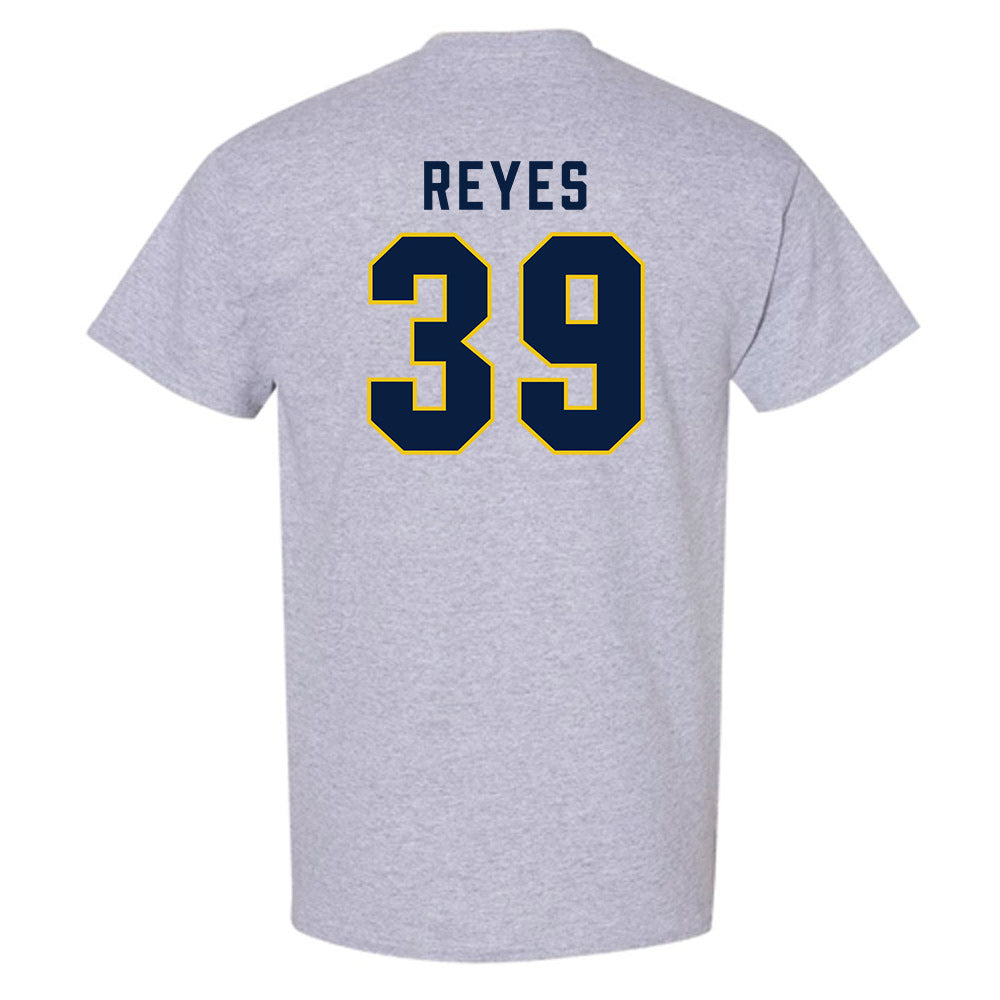 Michigan - NCAA Football : Max Reyes - Classic Shersey T-Shirt-1