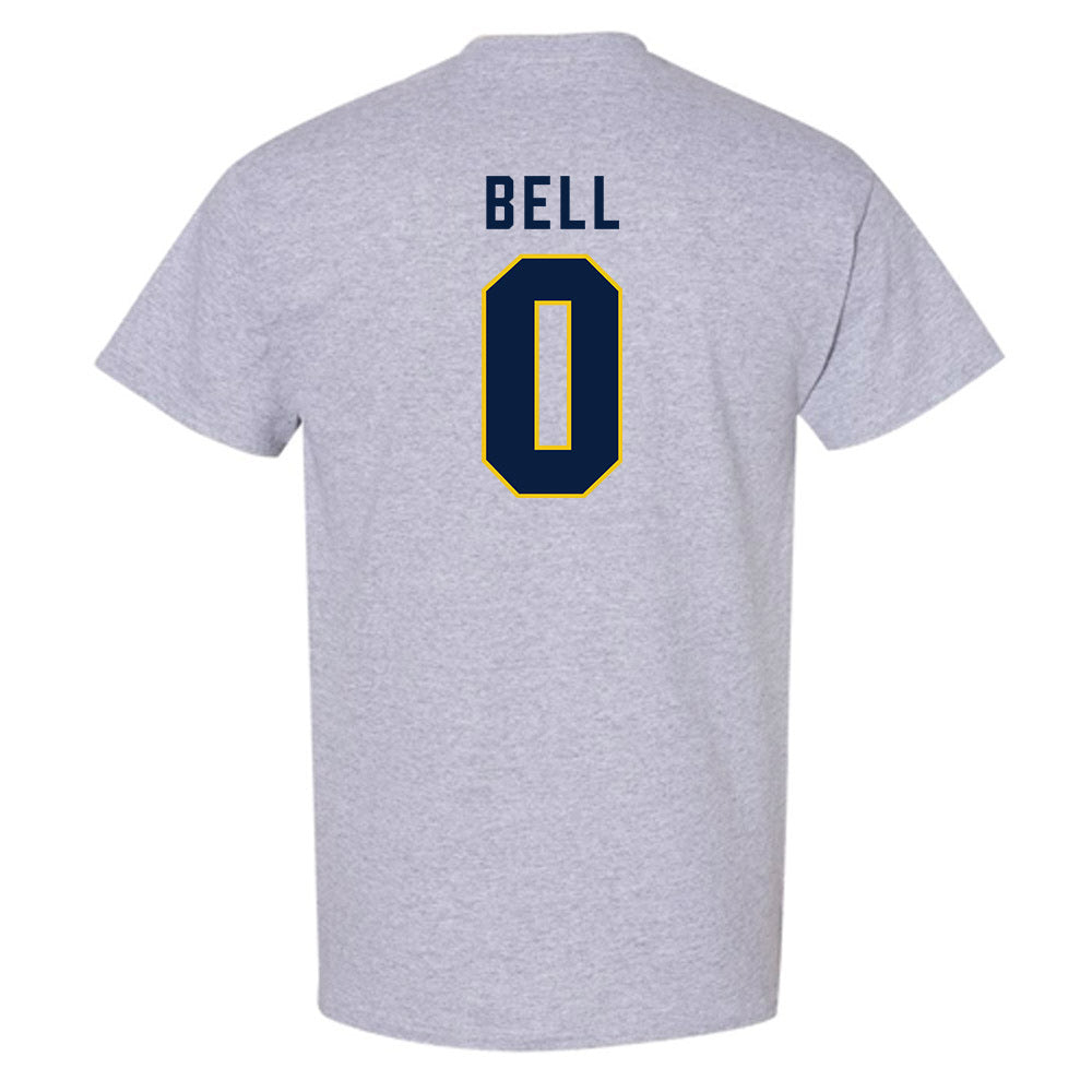 Michigan - NCAA Football : Kendrick Bell - Classic Shersey T-Shirt-1