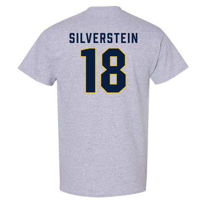 Michigan - NCAA Women's Field Hockey : Hala Silverstein - Classic Shersey T-Shirt-1