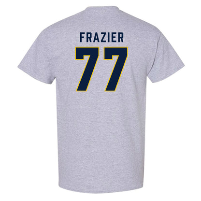 Michigan - NCAA Football : Blake Frazier - Classic Shersey T-Shirt-1